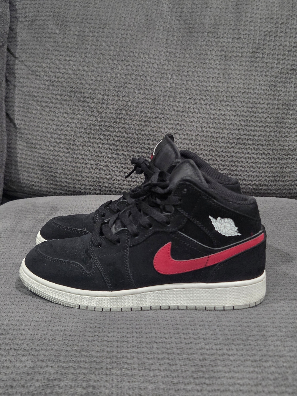 Nike Air Jordan 1 Retro Mid